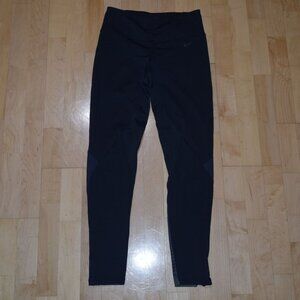NIKE LAB PRO HYPERWARM Women's Sz M TRAINING Leggings Pants